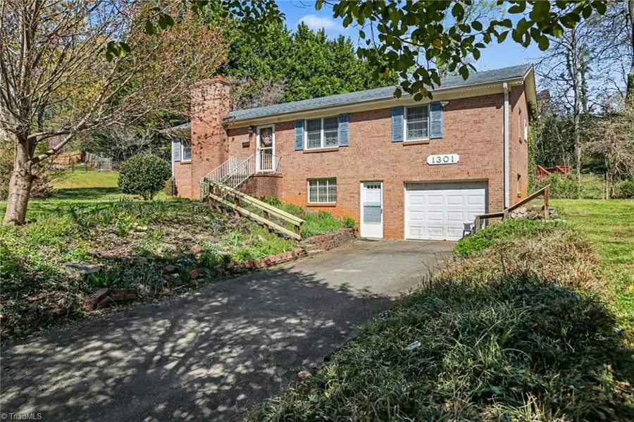 1301 Watson Avenue, Winston Salem, NC 27103 - #3