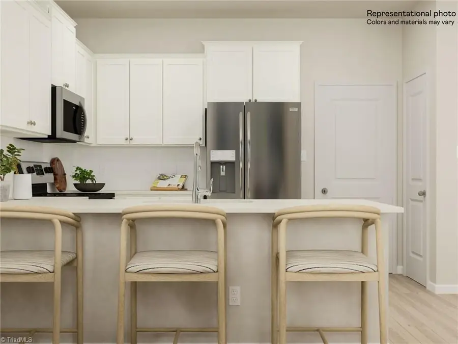 5525 Hydrangea Street, Winston Salem, NC 27104 - #3