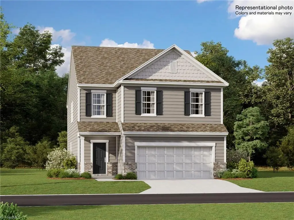 5531 Hydrangea Street, Winston Salem, NC 27104 - #1