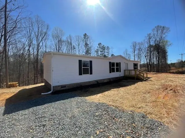 2706 Sowers Road, Linwood, NC 27299 - #2