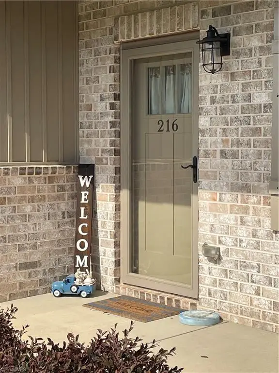 216 Parks Meadows Drive, Lexington, NC 27292 - #2