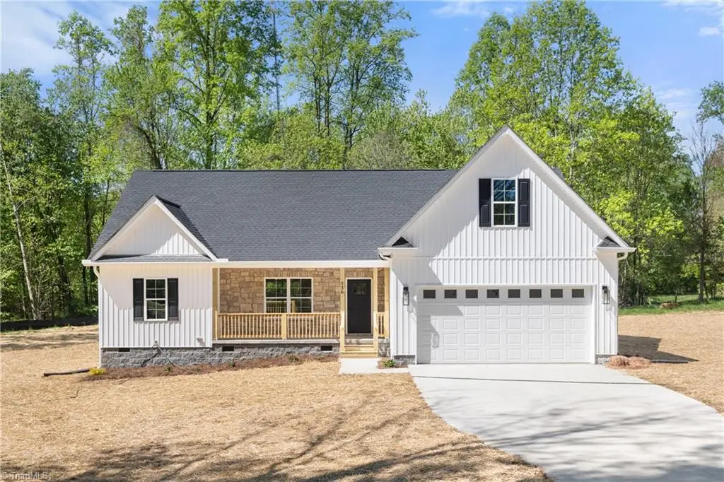 536 Virginia Drive, Yadkinville, NC 27005 - #1