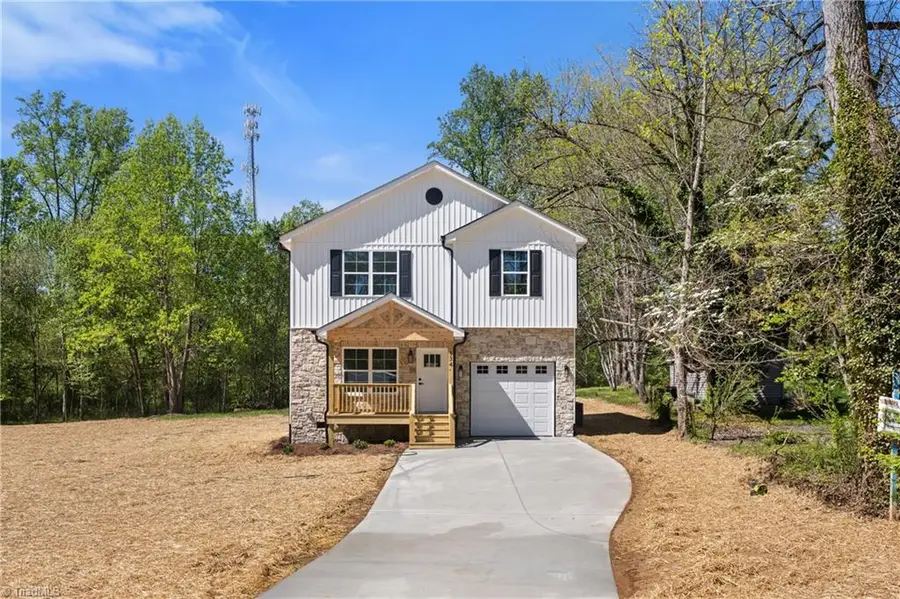 534 Virginia Drive, Yadkinville, NC 27055 - #3