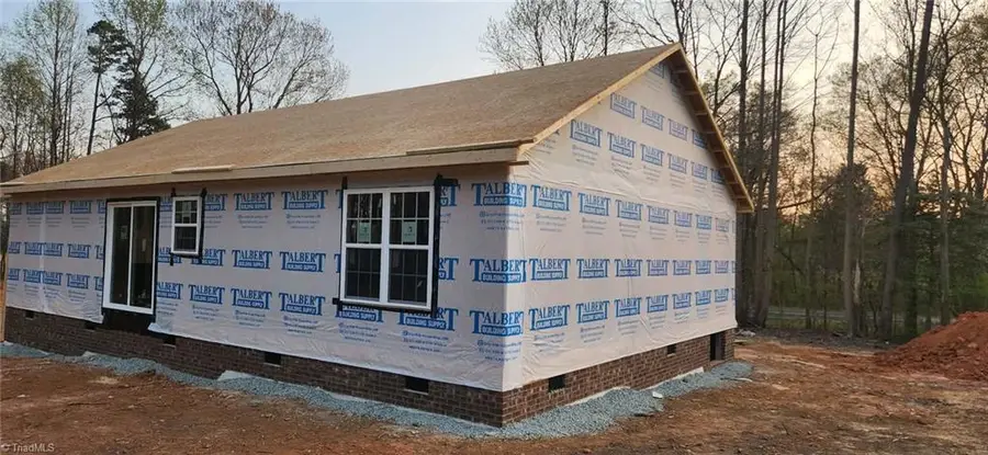 6331 New Center Church Road, Seagrove, NC 27341 - #3