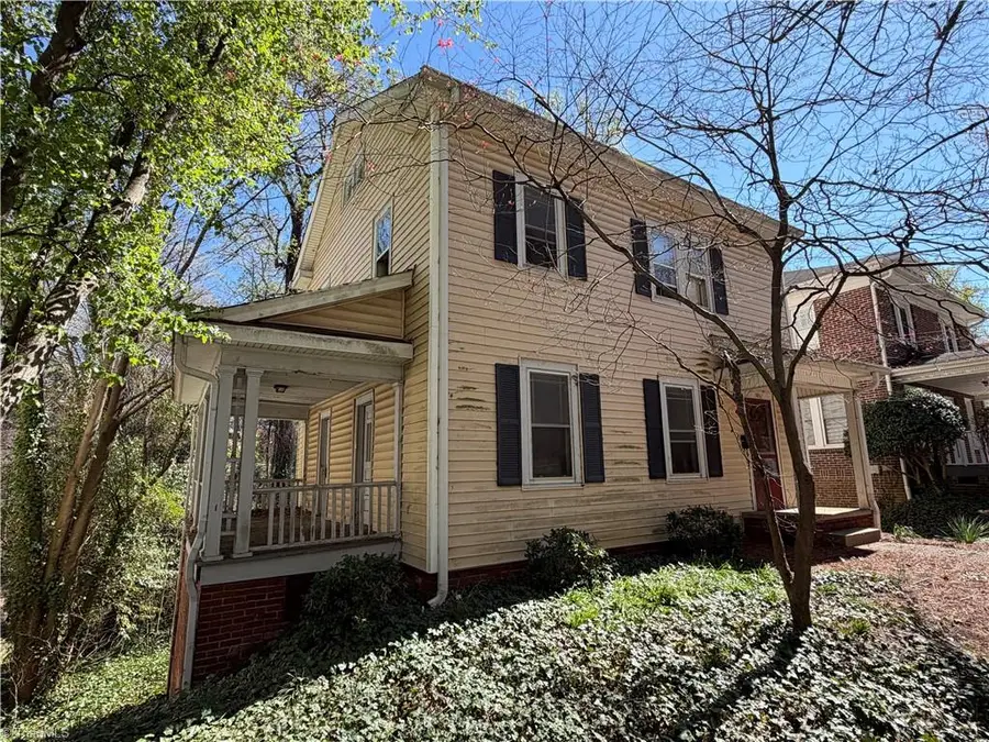 305 Lockland Avenue, Winston Salem, NC 27103 - #2