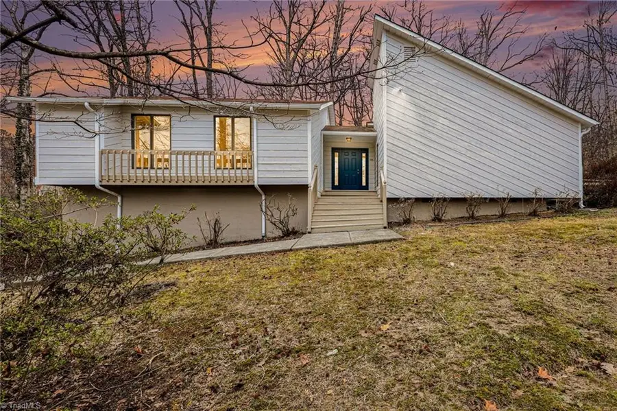 1711 Hanging Valley Court, Kernersville, NC 27284 - #2