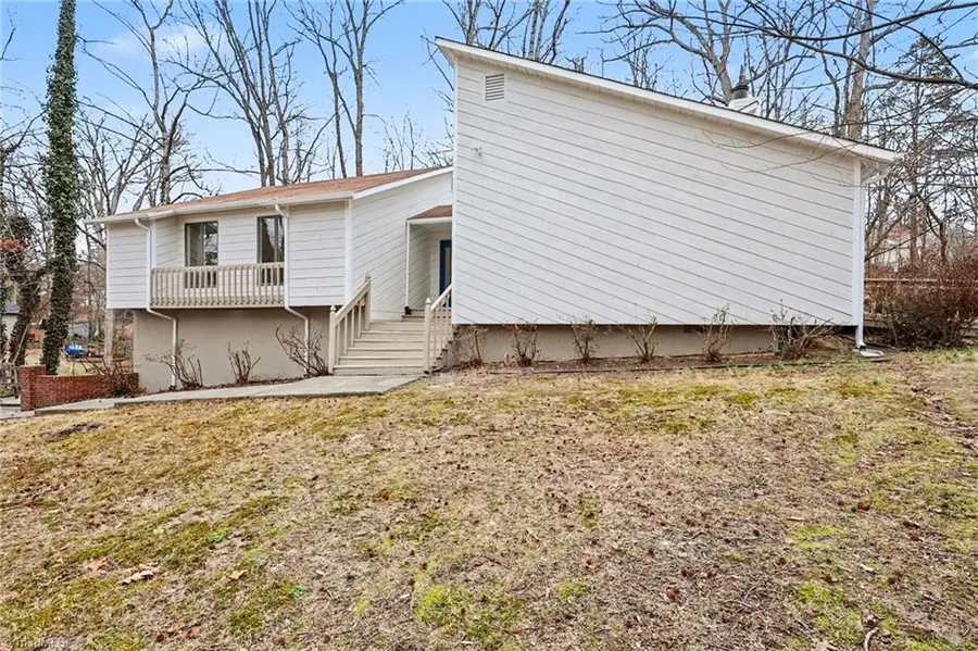 1711 Hanging Valley Court, Kernersville, NC 27284 - #3