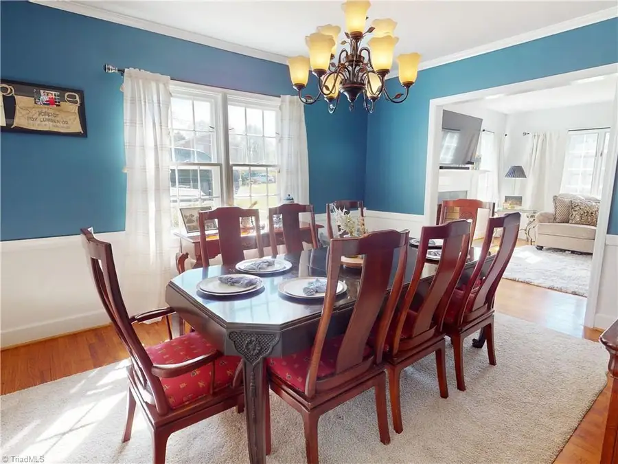 224 Country Club Road, Mount Airy, NC 27030 - #3