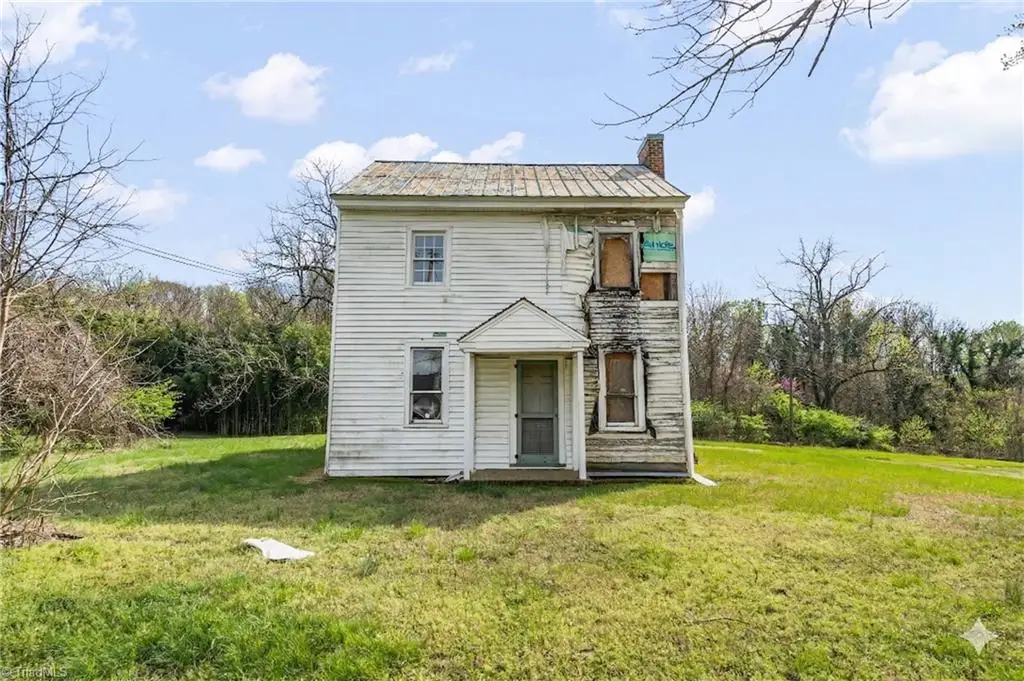 606 E Springfield Road, High Point, NC 27263 - #1