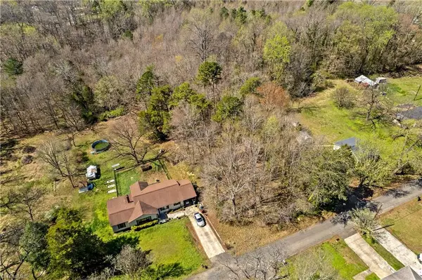 00 Ketchie Estates Road, China Grove, NC 28023