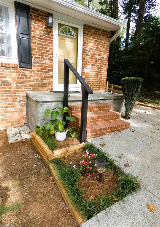 1500 Fries Drive, Winston Salem, NC 27101 - #2