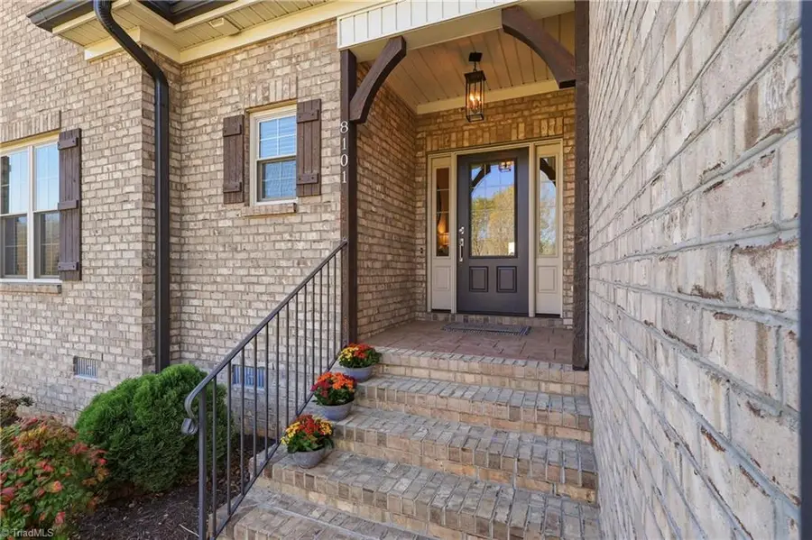 8101 Joseph Weston Court, Greensboro, NC 27455 - #3