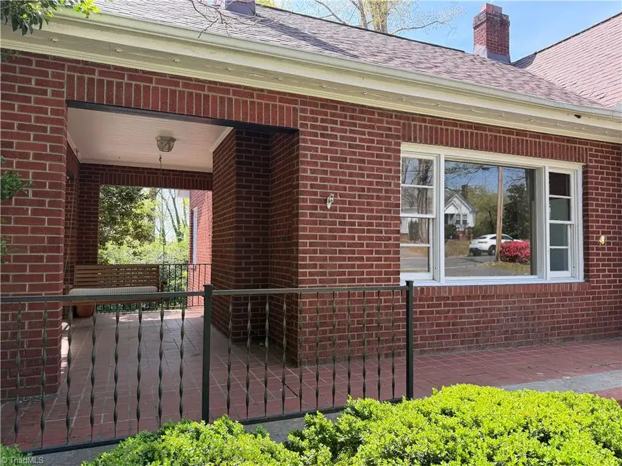 1631 Maple Avenue, Albemarle, NC 28001 - #3