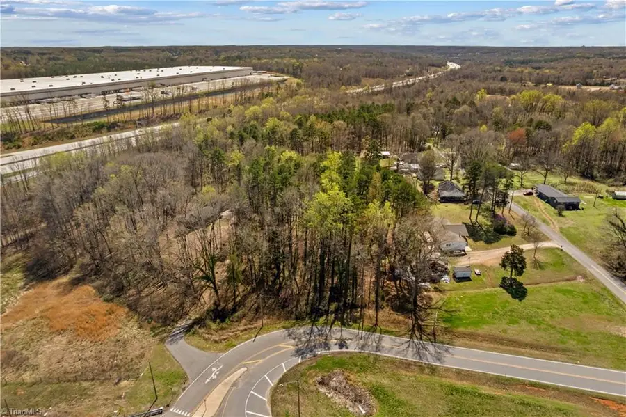 0 Power Street, China Grove, NC 28023 - #2