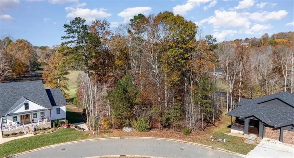 0 High Meadow Drive, Asheboro, NC 27205 - #1
