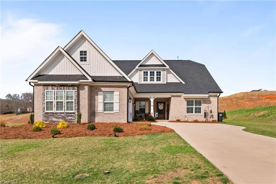 317 Grandworth Way, King, NC 27021 - #2