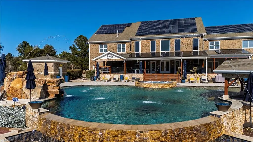 415 Trotting Trail, Efland, NC 27243 - #1