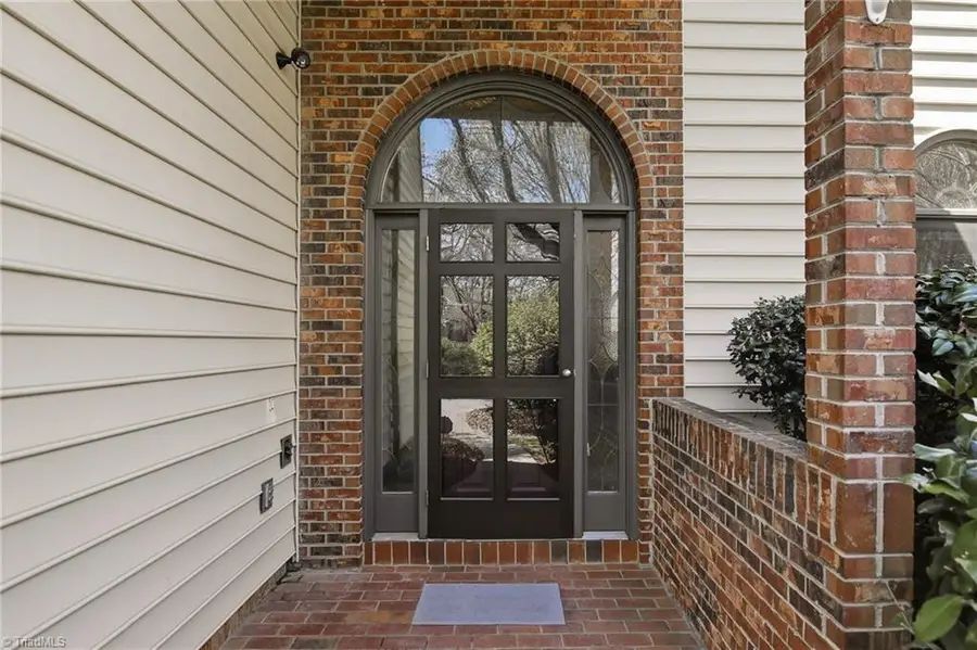 2350 Brandt Village Road, Greensboro, NC 27455 - #2