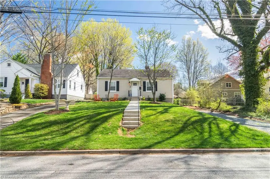 1139 Martin Street, Winston Salem, NC 27103 - #2