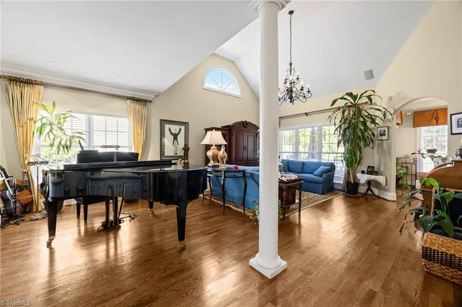 2403 North Beech Lane, Greensboro, NC 27455 - #2