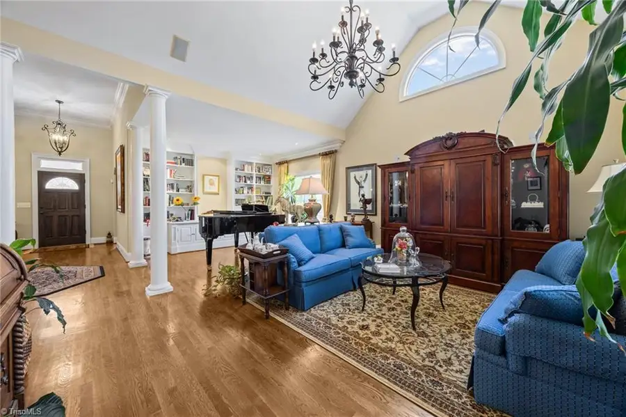 2403 North Beech Lane, Greensboro, NC 27455 - #3