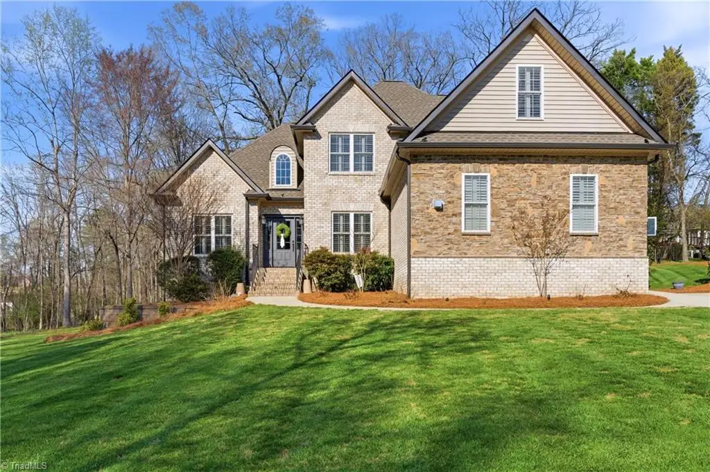 166 Fieldwood Drive, Advance, NC 27006 - #1