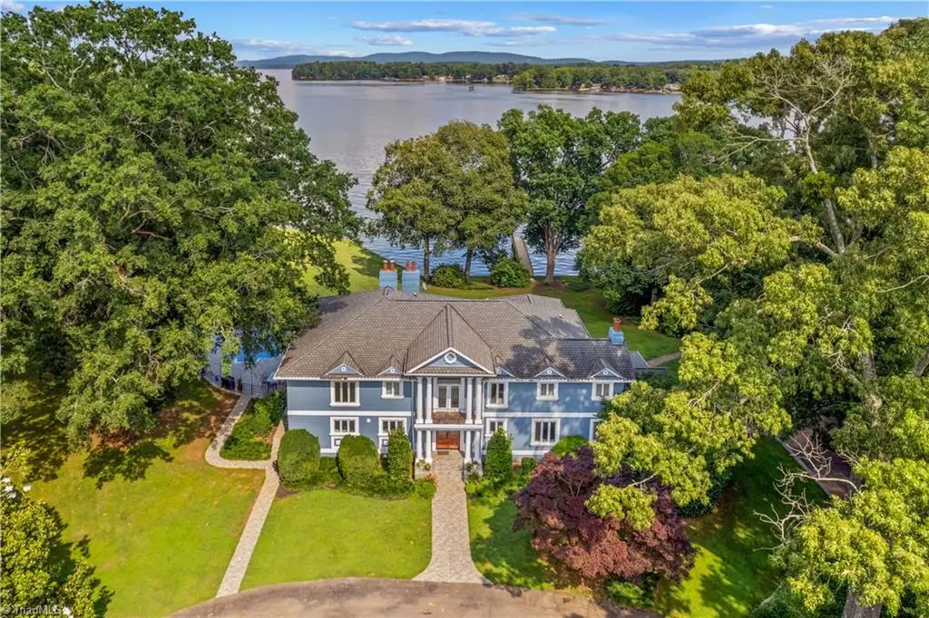 680 Fox Hollow Lane, Salisbury, NC 28146 - #1