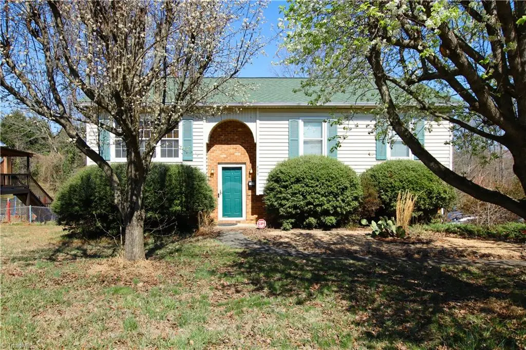 899 Elmhurst Street, Winston Salem, NC 27127 - #1