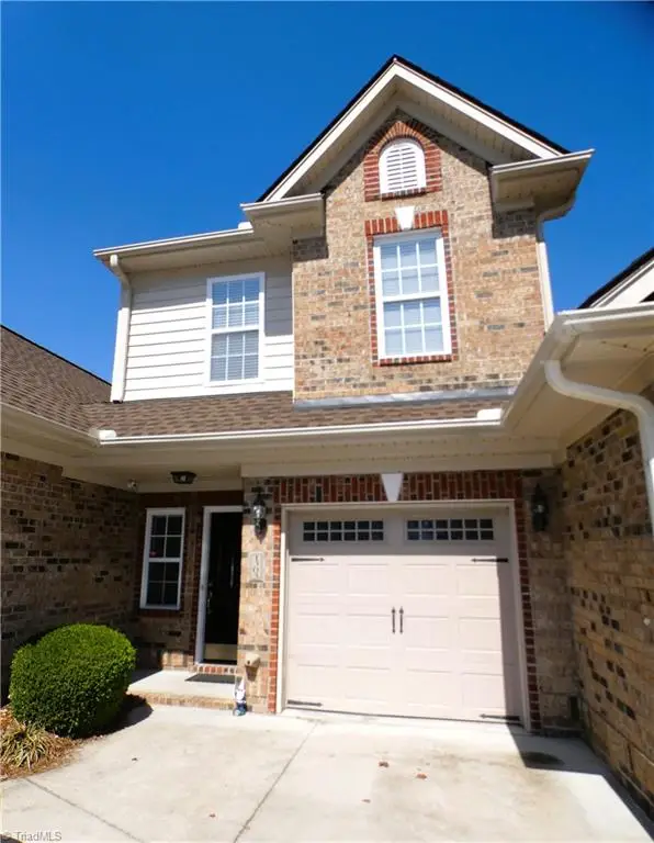 1303 Southlake Court, Lexington, NC 27295