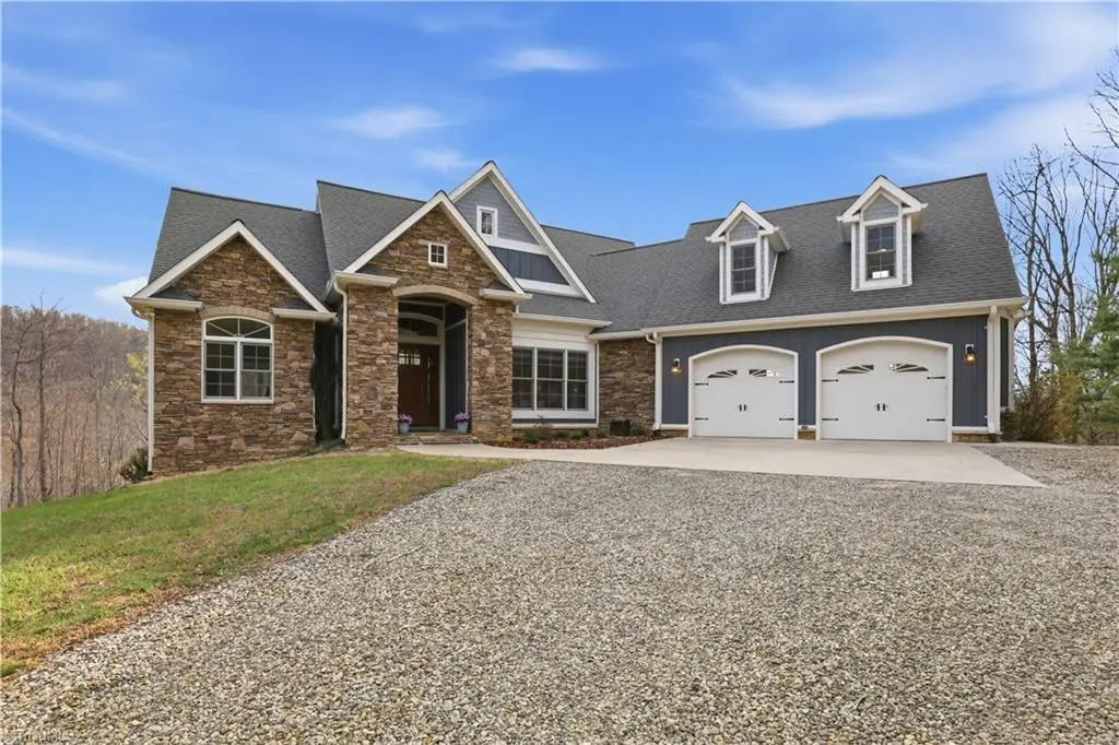 1084 Rocky Headwaters Road, Moravian Falls, NC 28654 - #1