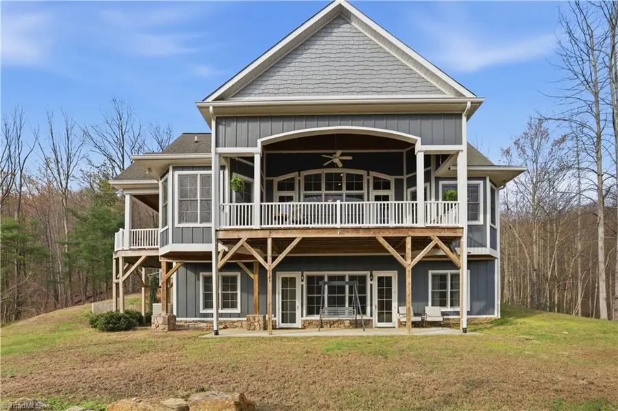 1084 Rocky Headwaters Road, Moravian Falls, NC 28654 - #2