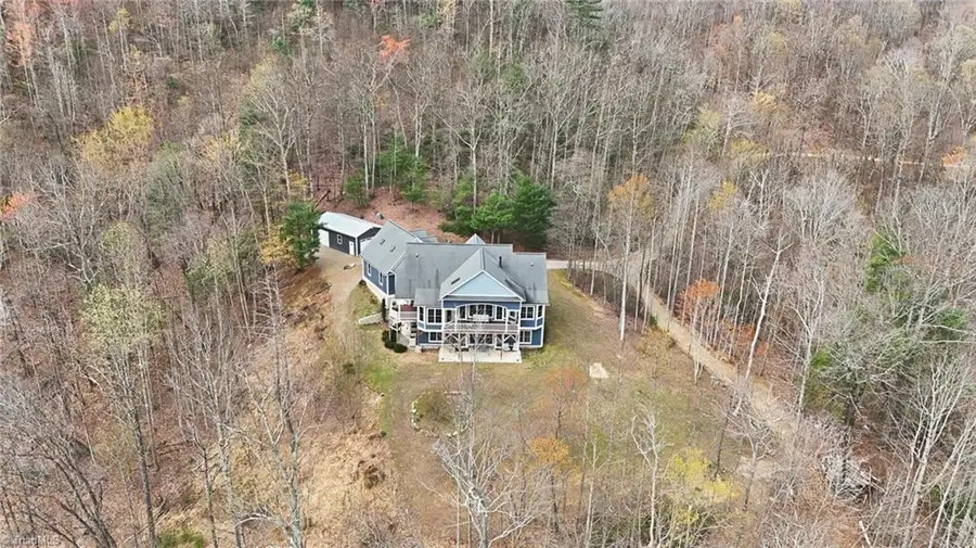 1084 Rocky Headwaters Road, Moravian Falls, NC 28654 - #3