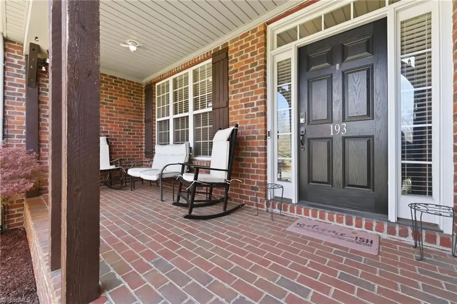 193 Kiawah Island Drive, Abbotts Creek, NC 27107 - #3