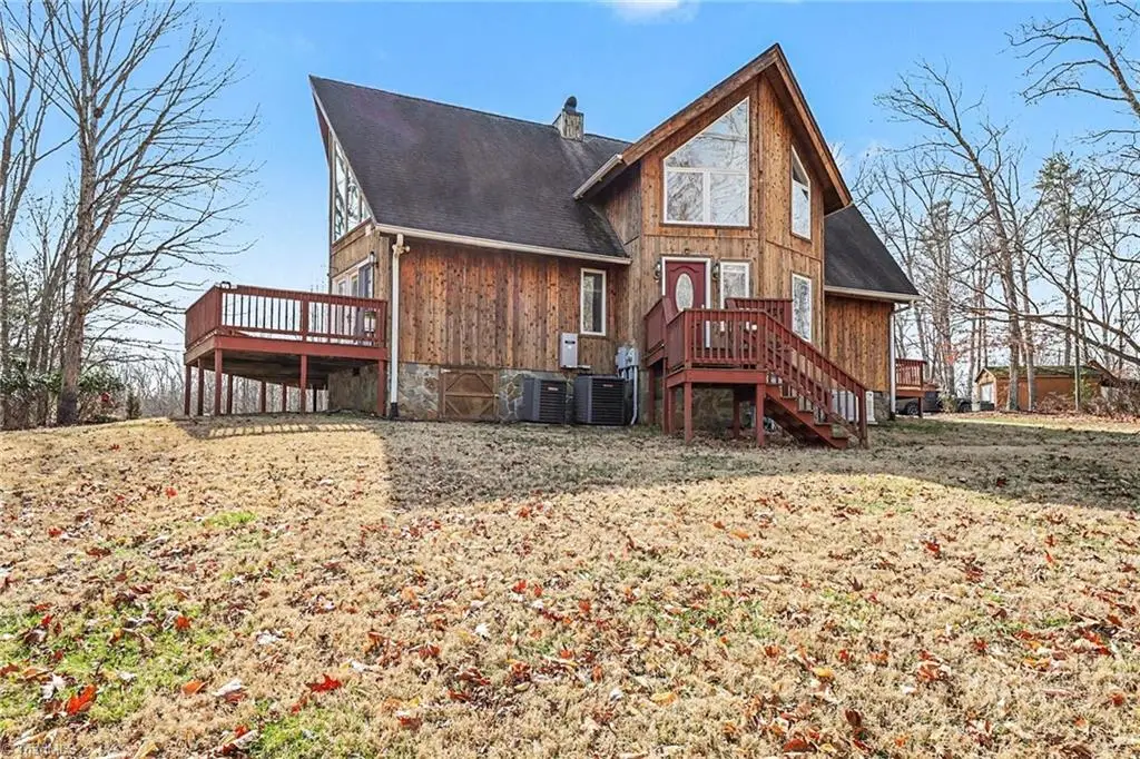 590 Bethlehem Church Road, Eden, NC 27288 - #1