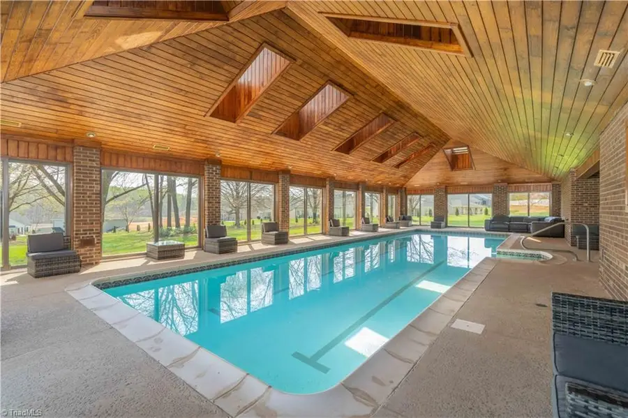 5890 Clouds Harbor Trail, Clemmons, NC 27012 - #2