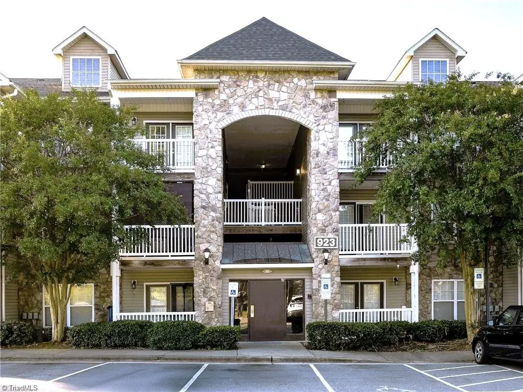 923 Windcastle Lane #105, Winston Salem, NC 27105 - #1