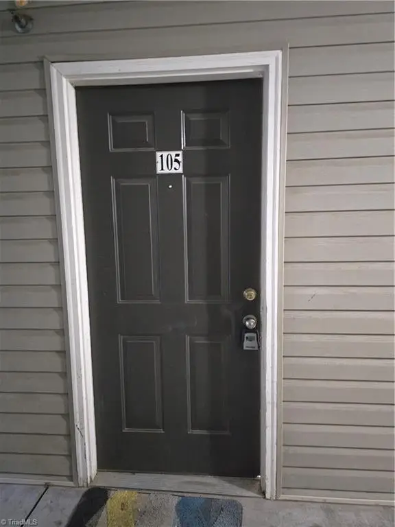 923 Windcastle Lane #105, Winston Salem, NC 27105 - #3
