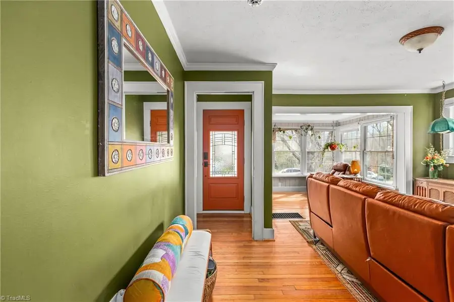 856 Bellview Street, Winston Salem, NC 27103 - #3