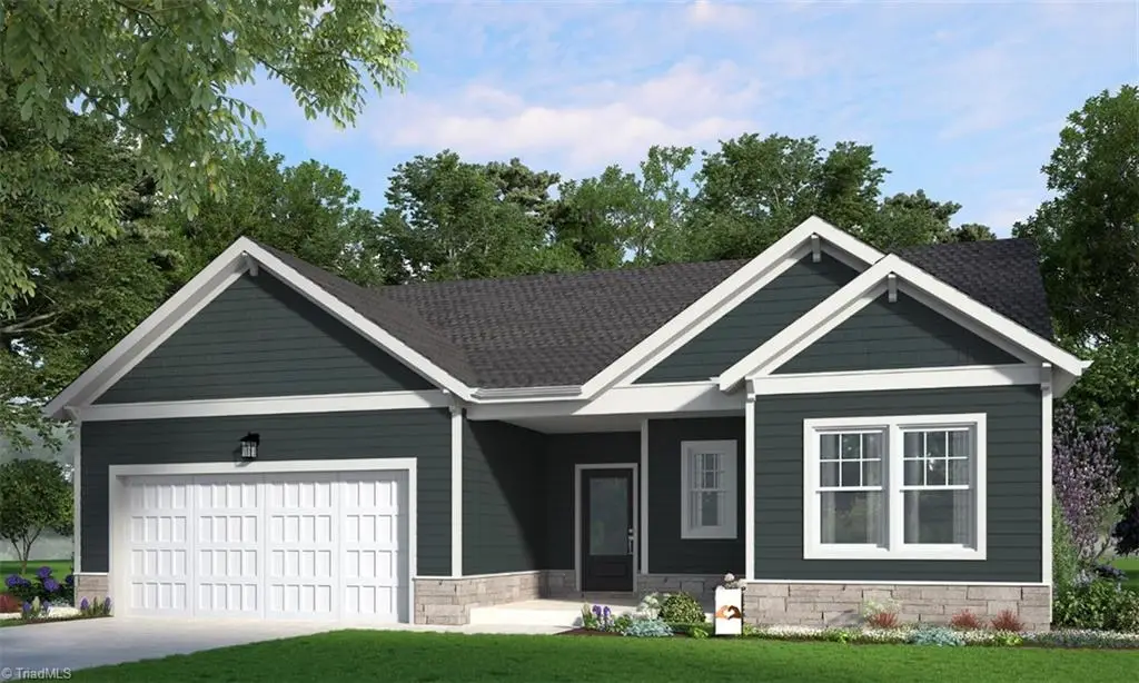 3562 Spring Hope Court, Kernersville, NC 27284 - #1