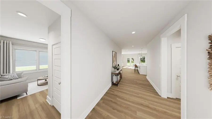 3562 Spring Hope Court, Kernersville, NC 27284 - #2