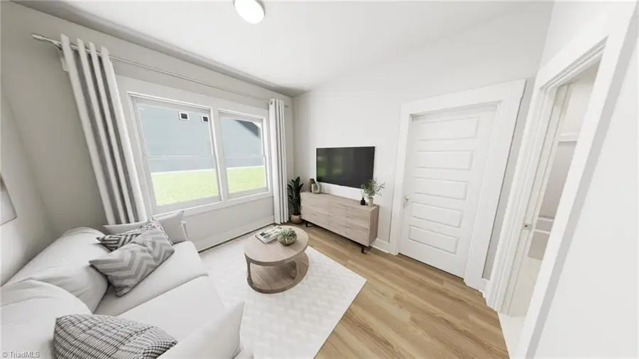 3562 Spring Hope Court, Kernersville, NC 27284 - #3