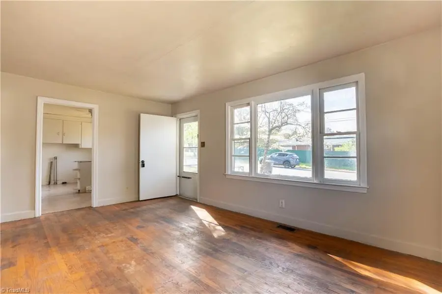 1447 Bretton Street, Winston Salem, NC 27107 - #2