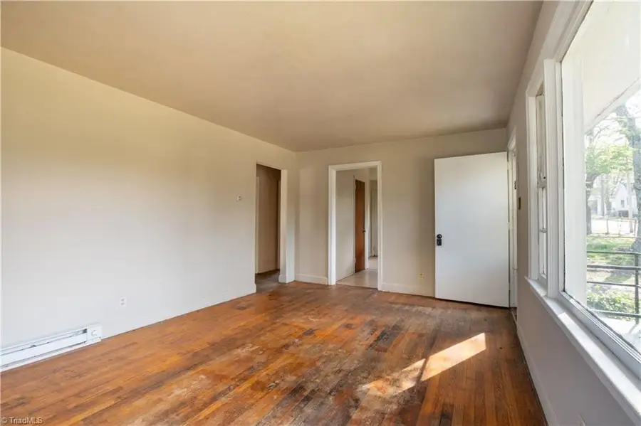 1447 Bretton Street, Winston Salem, NC 27107 - #3