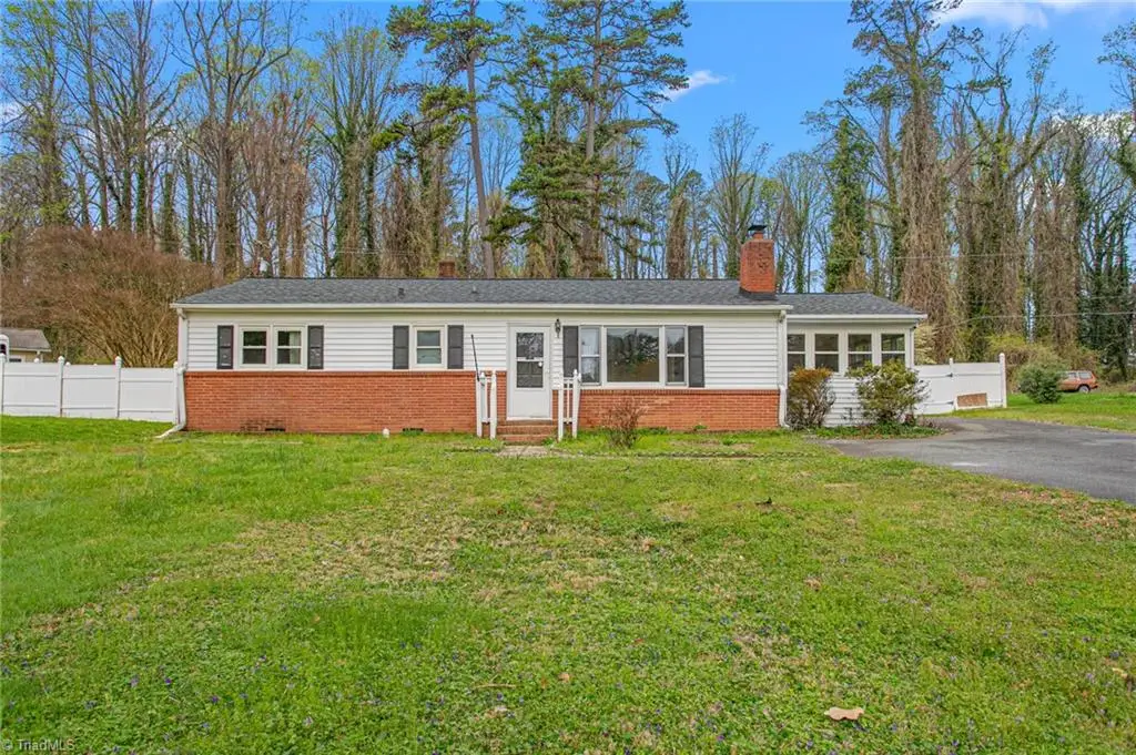 2050 Willowee Lane, Winston Salem, NC 27127 - #1