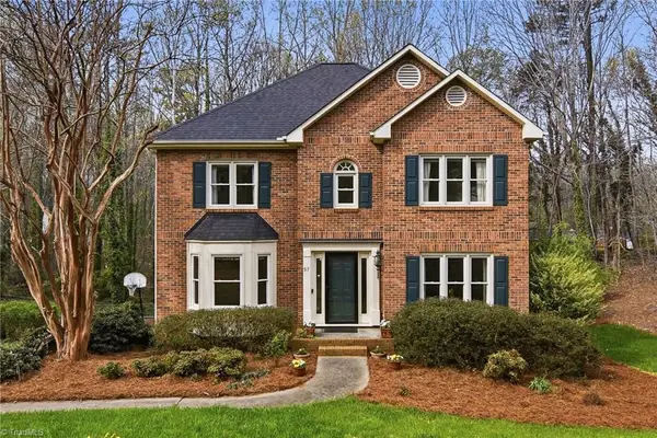 97 Shadylawn Drive, Winston-Salem, NC 27104