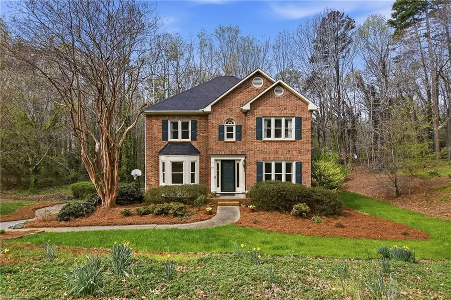 97 Shadylawn Drive, Winston Salem, NC 27104 - #2