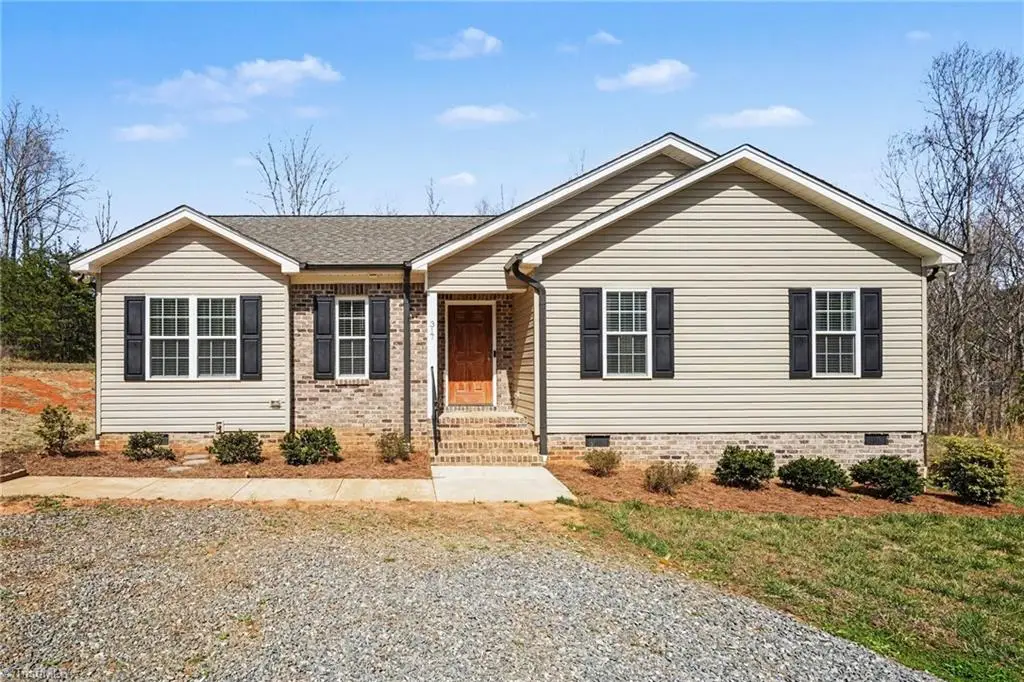 317 Keystone Drive, Summerfield, NC 27358 - #1