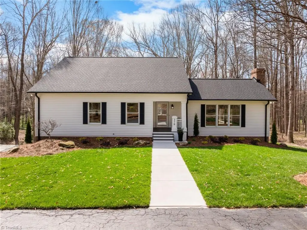 270 Sweet Autumn Lane, Lexington, NC 27295 - #1