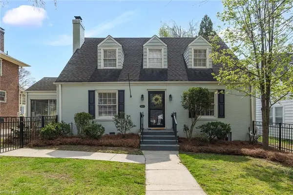 1811 W Friendly Avenue, Greensboro, NC 27403