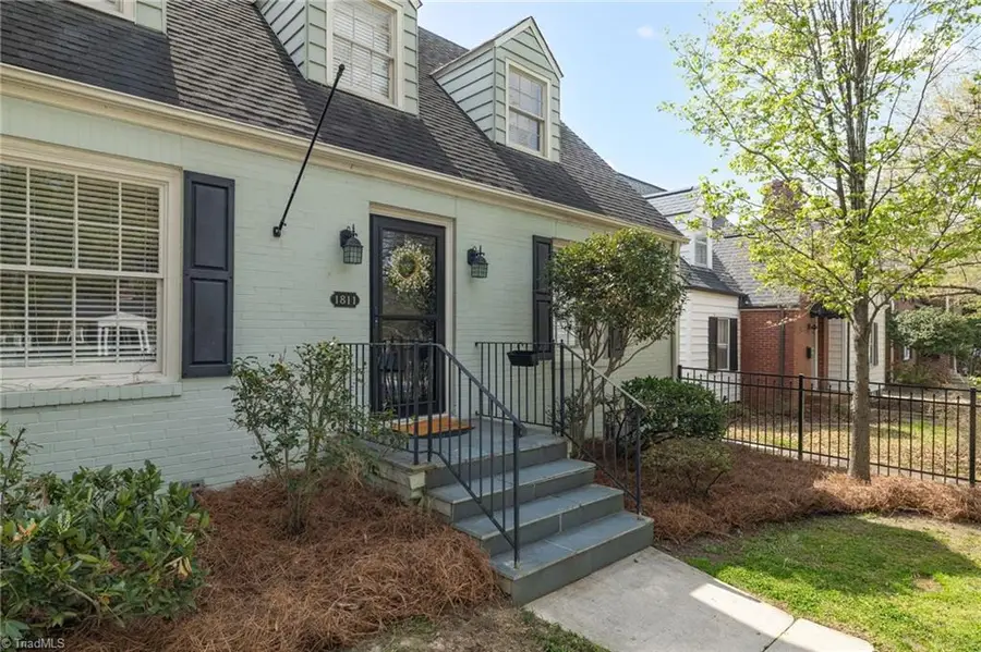 1811 W Friendly Avenue, Greensboro, NC 27403 - #2